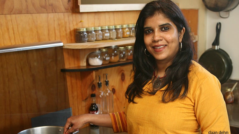 3 dicas da chef Nanditha Ram para culinária ayurvédica