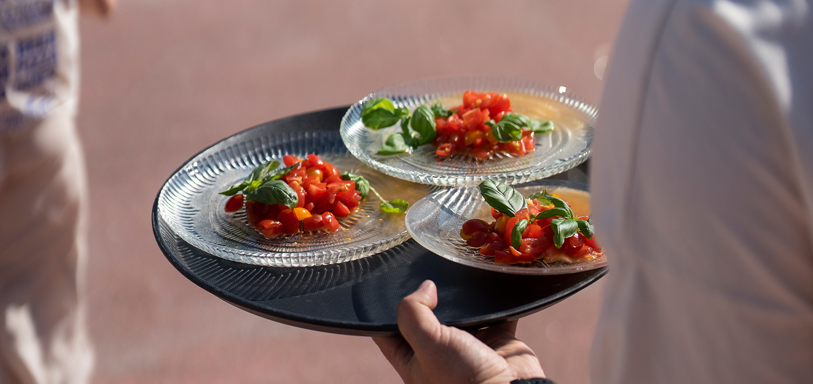 Novos tipos de eventos gastronômicos experimentais estão sendo testados em Turku durante o verão – seis tipos completamente novos de testes de experiência alimentar