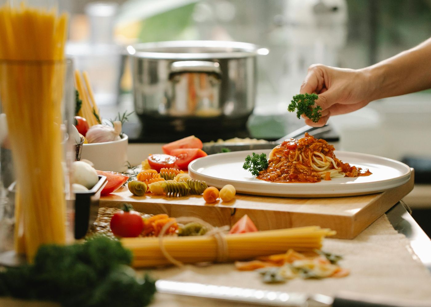 Melhores aulas de culinária em Cingapura: aprenda com os profissionais!