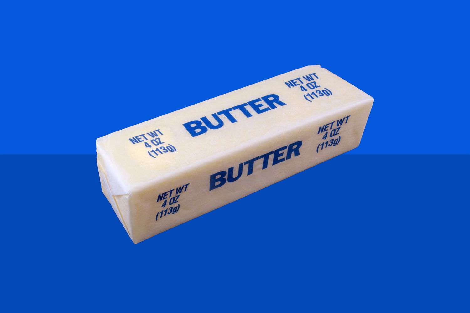 Você pode comer manteiga se tiver diabetes?