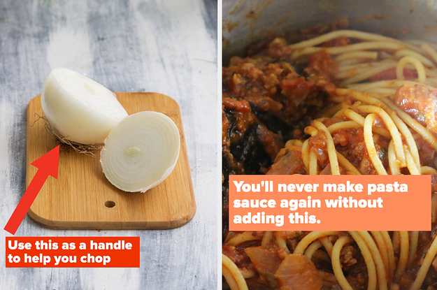 28 dicas para atualizar suas habilidades culinárias caseiras