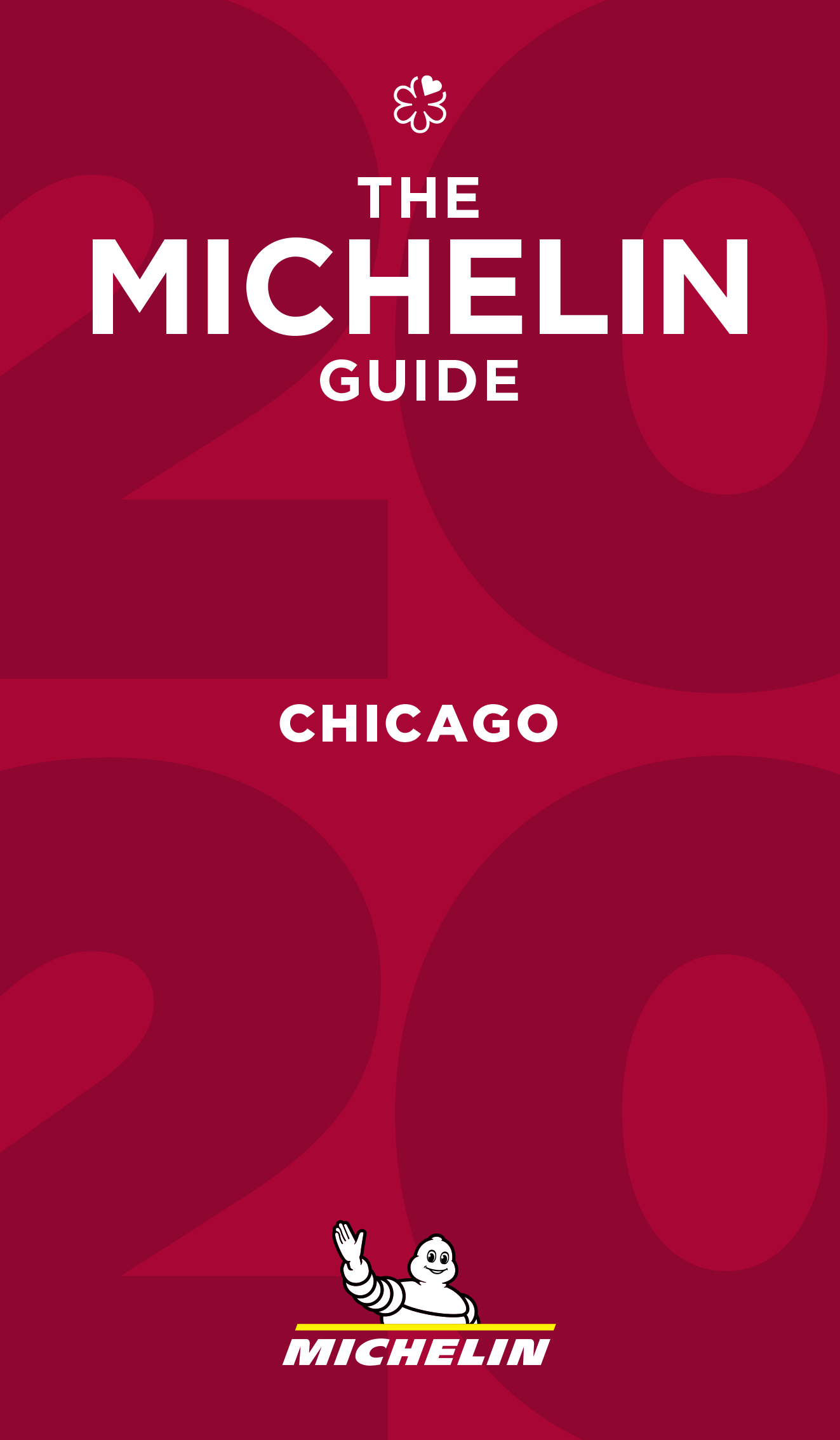 O GUIA MICHELIN 2020 DE CHICAGO APRESENTA 54 BIB GOURMANDS EM 25 TIPOS DE COZINHA :: Michelin North America, Inc.