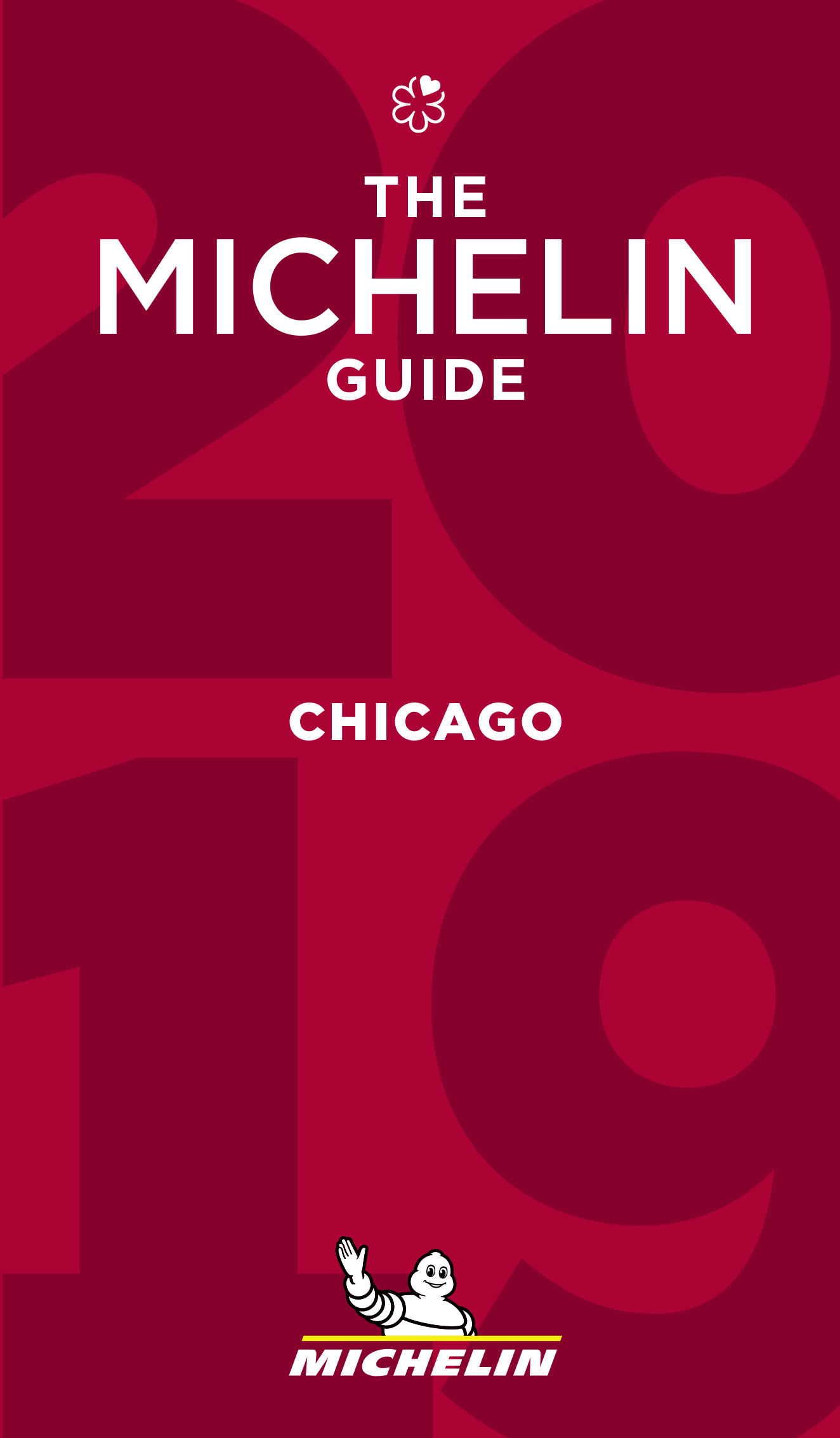 Guia MICHELIN de Chicago 2019 apresenta 9 novos Bib Gourmands e 24 tipos de culinária :: Michelin North America, Inc.